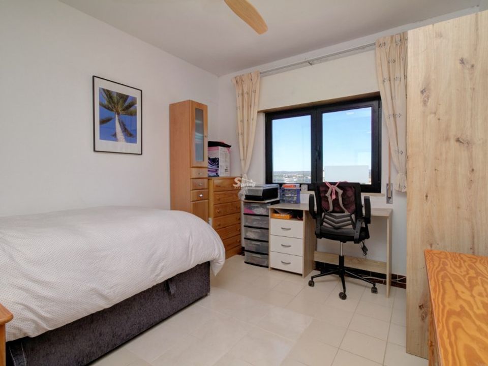Lejlighed i Alvor, Faro - foto 4