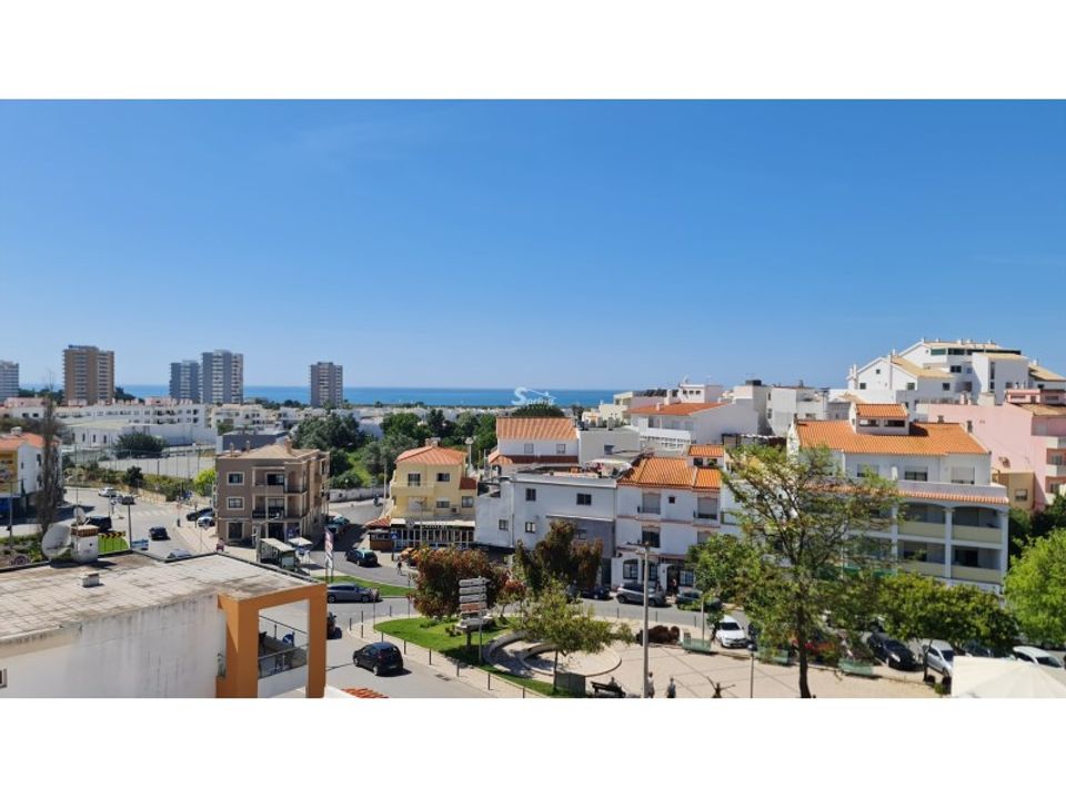 Lejlighed i Alvor, Faro - foto 1