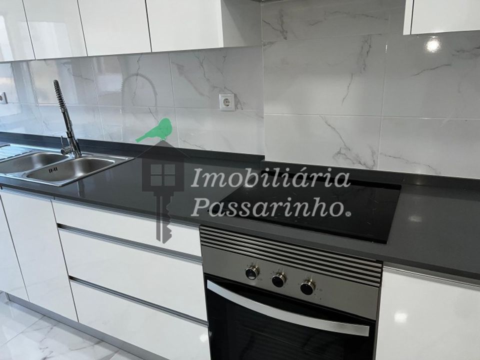 Lejlighed i Laranjeiro, Setubal - foto 1