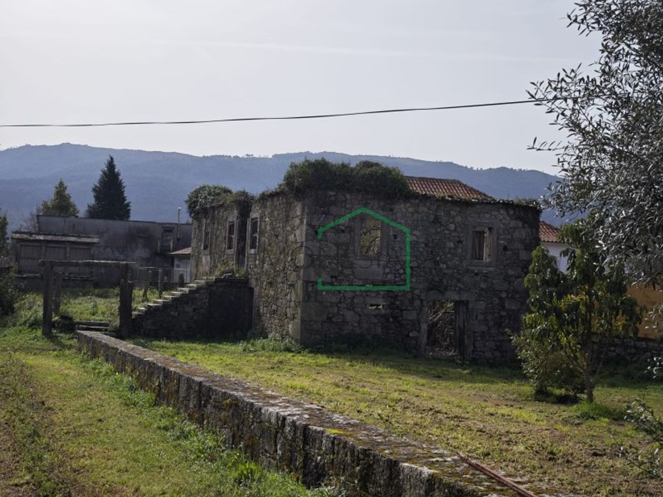 Ruinere i Caminha, Viana do Castelo - foto 1