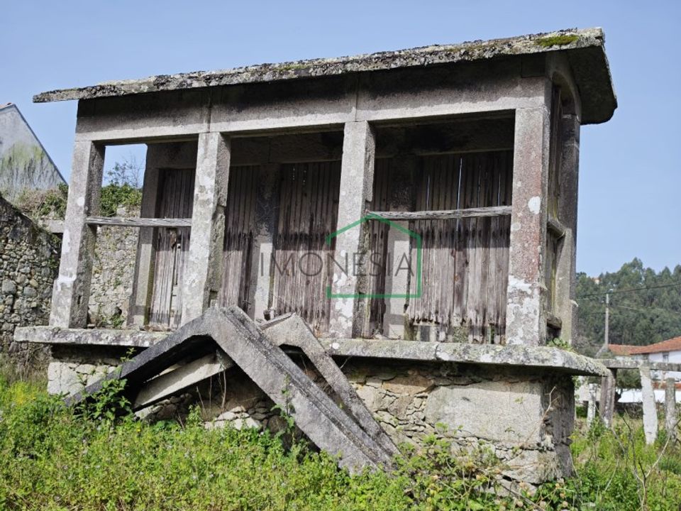 Ruinere i Caminha, Viana do Castelo - foto 2