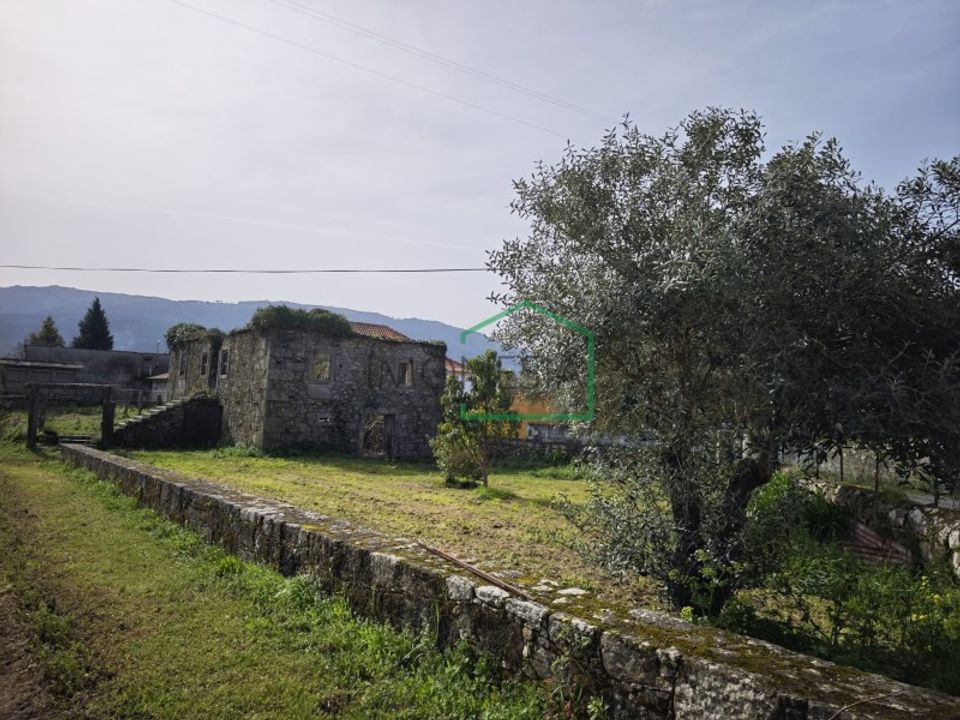 Ruinere i Caminha, Viana do Castelo - foto 3