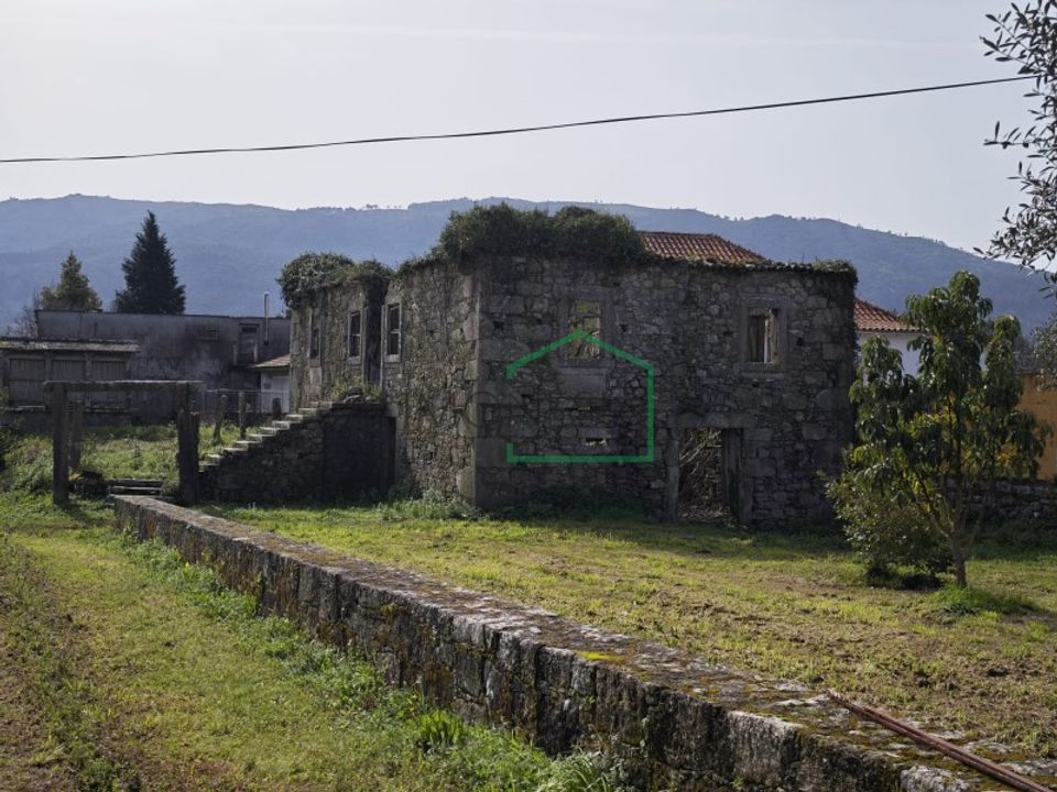 Ruinere i Caminha, Viana do Castelo - foto 5