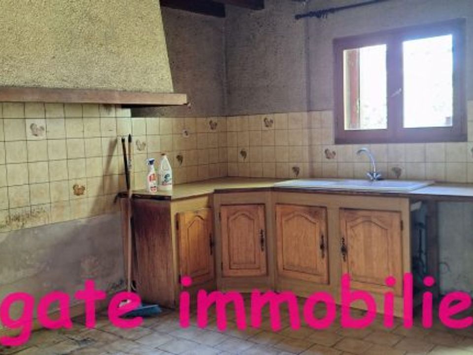 Villa i Captieux, Gironde - foto 4