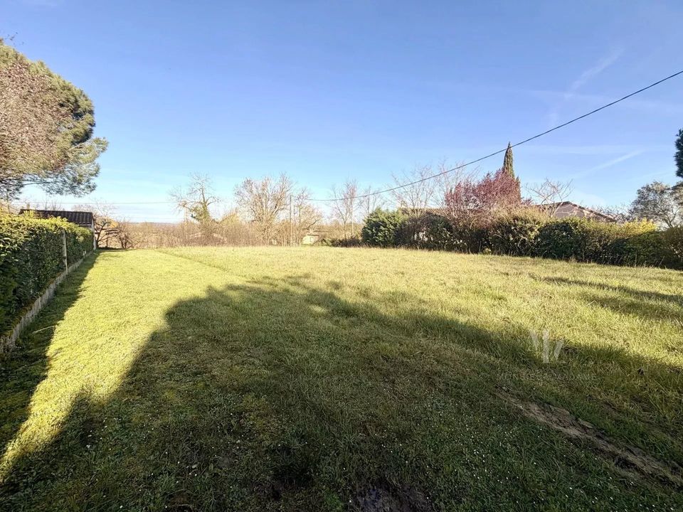 Terra a Villefranche-de-Lauragais, Haute-Garonne - foto 2