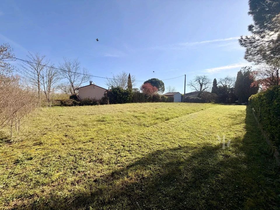 Terra a Villefranche-de-Lauragais, Haute-Garonne - foto 3