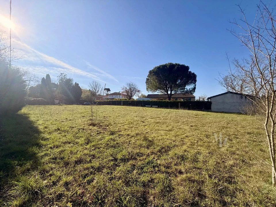 Terra a Villefranche-de-Lauragais, Haute-Garonne - foto 4