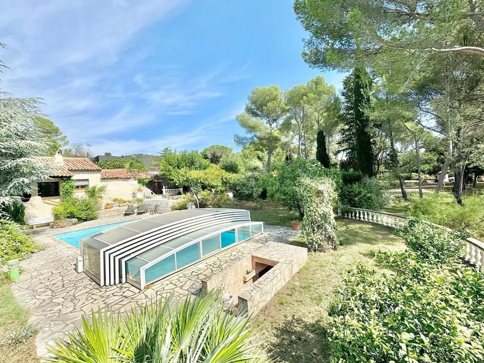 Lejlighed i Saint-Raphaël, Var - foto 1