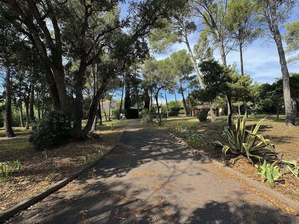 Lejlighed i Saint-Raphaël, Var - foto 3