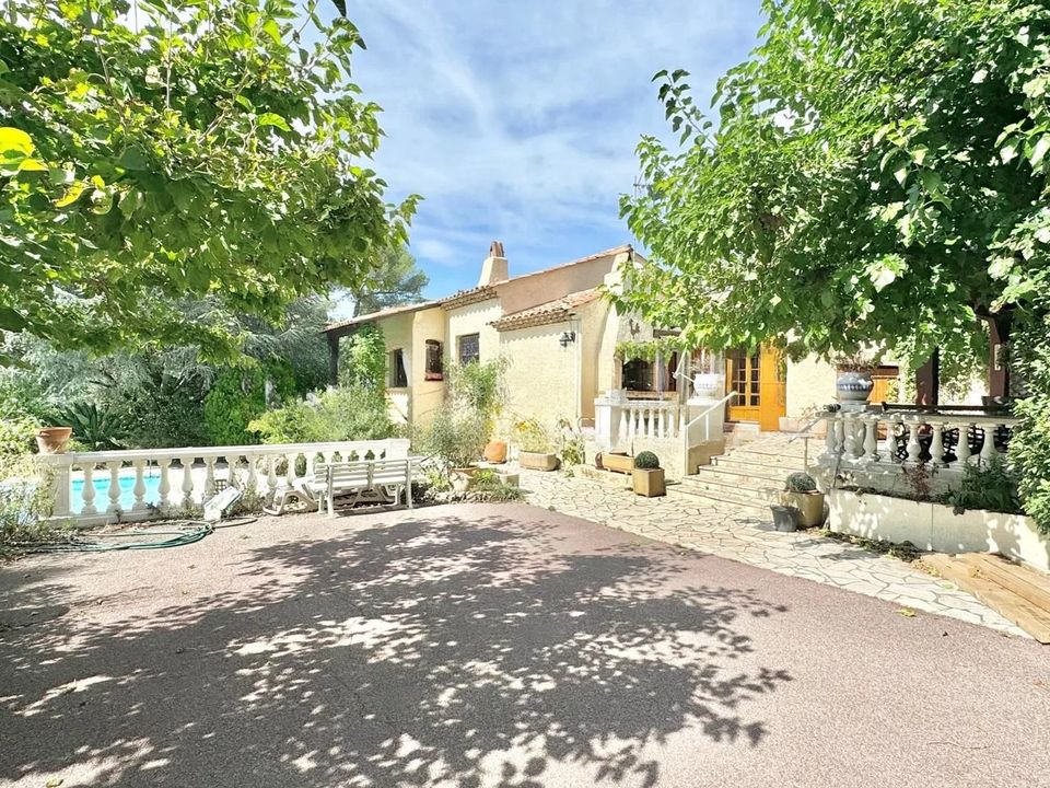 Lejlighed i Saint-Raphaël, Var - foto 4