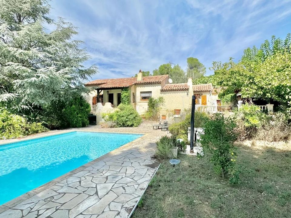 Lejlighed i Saint-Raphaël, Var - foto 5