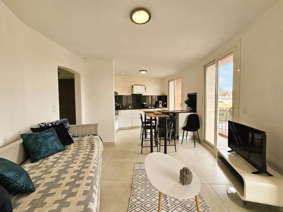 Lejlighed i Frejus, Var - foto 4