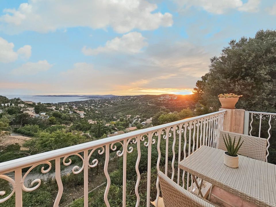 Lejlighed i Roquebrune-sur-Argens, Var - foto 2