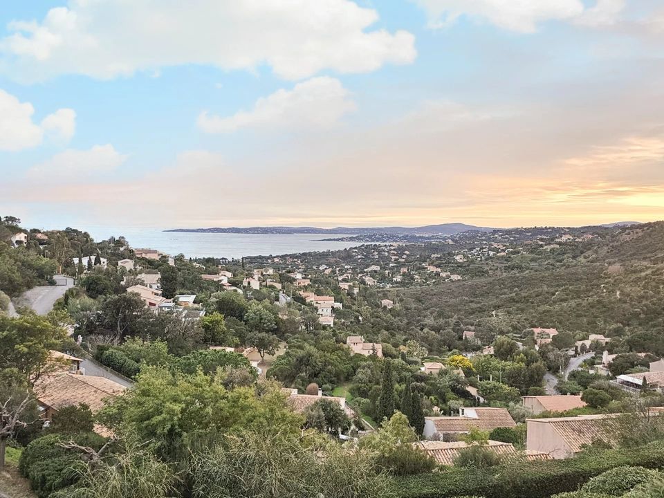 Lejlighed i Roquebrune-sur-Argens, Var - foto 3
