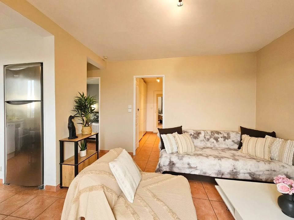 Lejlighed i Roquebrune-sur-Argens, Var - foto 5