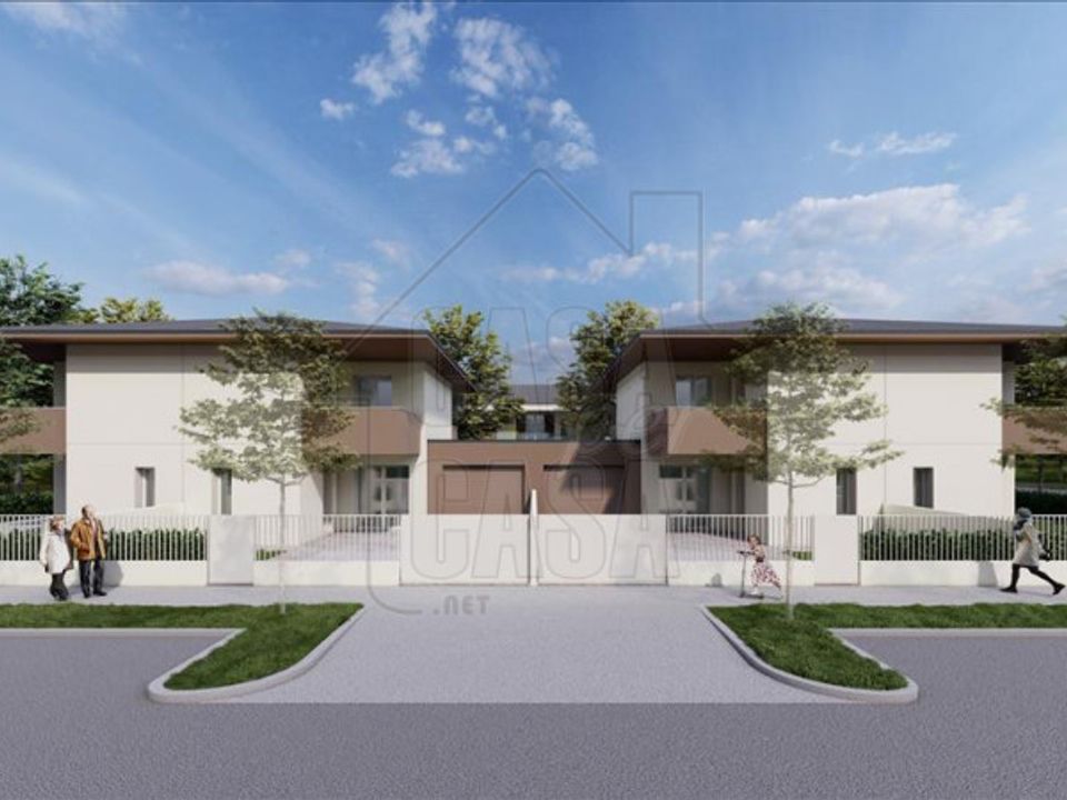 Villa i Ospedaletto Euganeo, Padua - foto 1