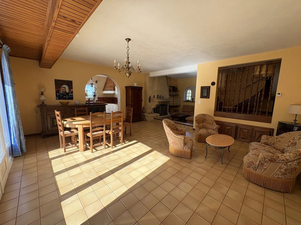 Villa i Nimes, Gard - foto 2