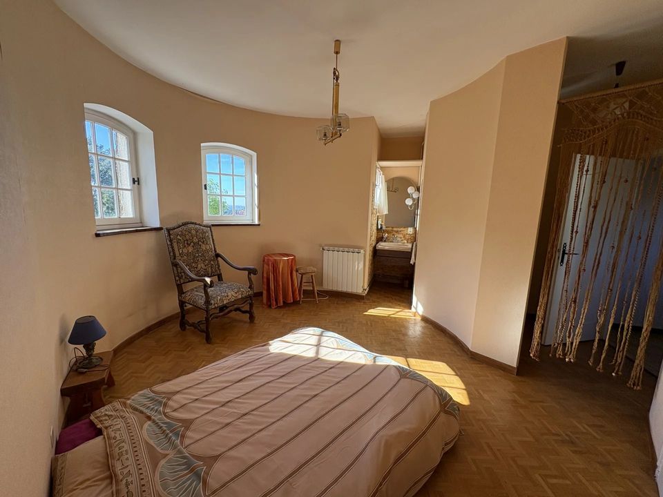 Villa i Nimes, Gard - foto 4