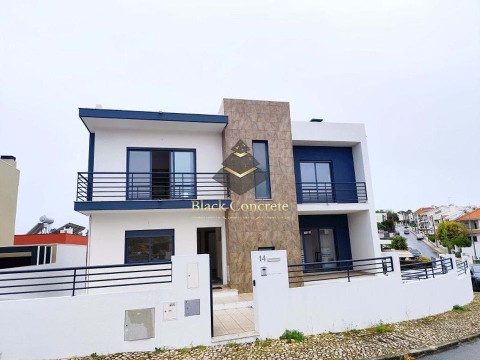 Villa a Laranjeiro, Setubal - foto 1