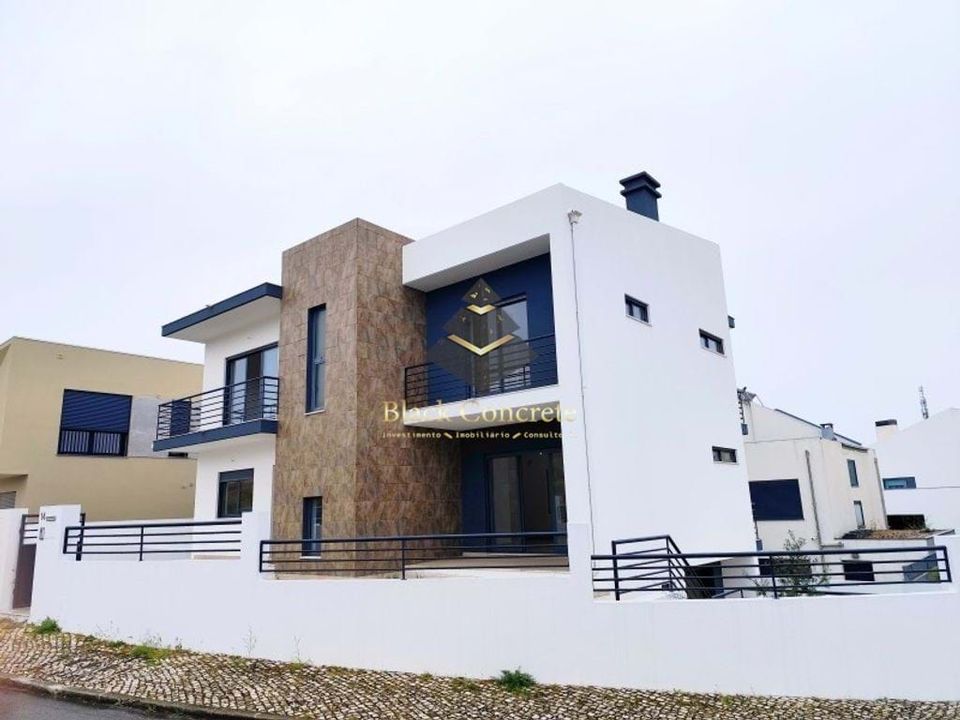 Villa a Laranjeiro, Setubal - foto 2