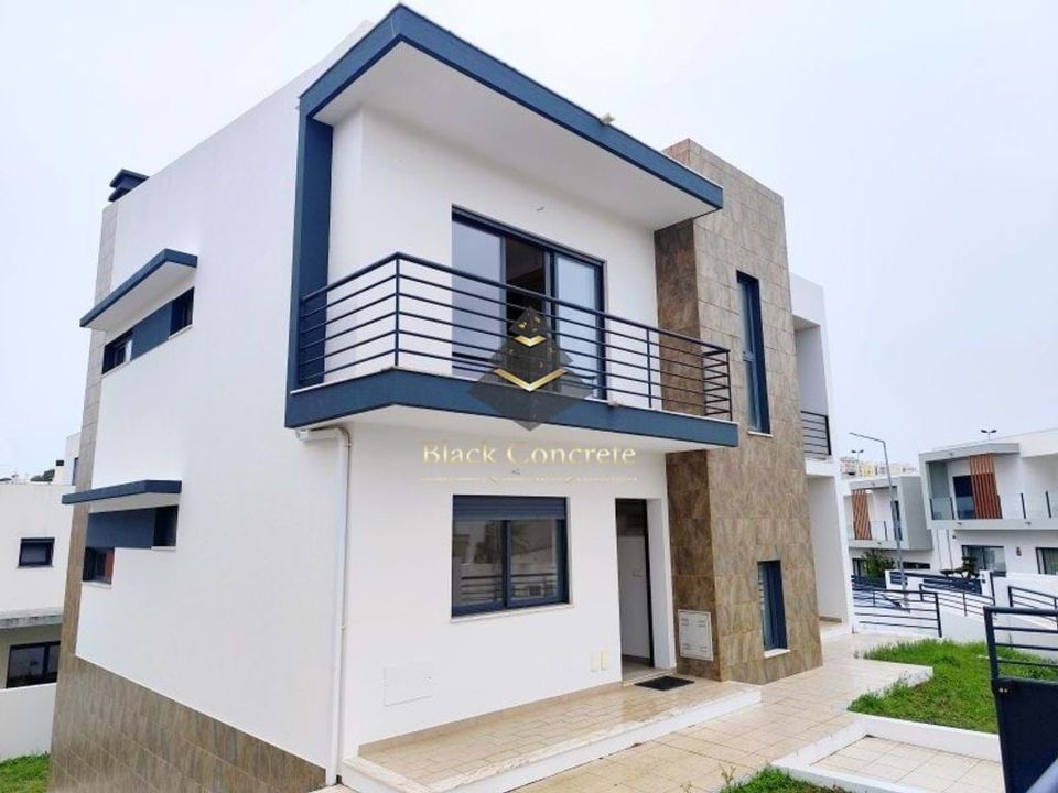 Villa a Laranjeiro, Setubal - foto 3