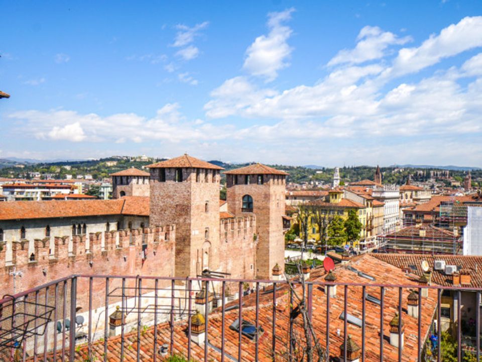 Àtic a Verona, Verona - foto 2