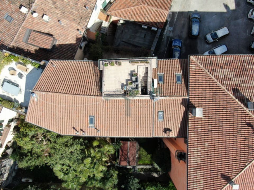 Àtic a Verona, Verona - foto 4