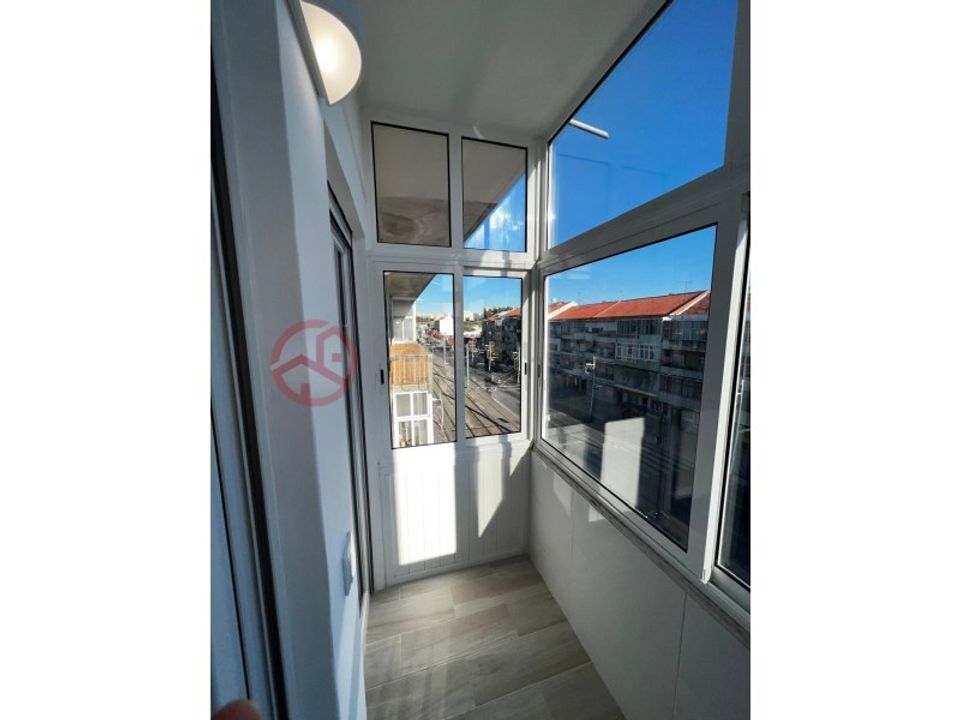 Lejlighed i Corroios, Setubal - foto 4