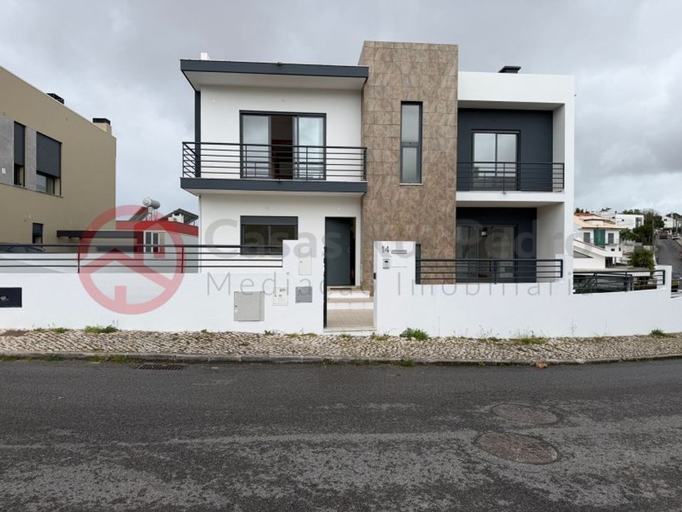Villa i Laranjeiro, Setubal - foto 2