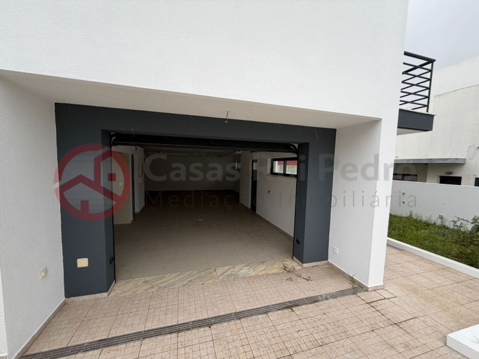 Villa i Laranjeiro, Setubal - foto 3