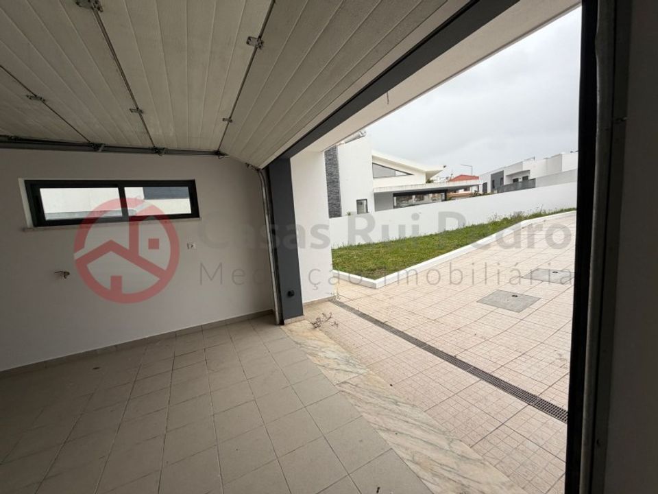 Villa i Laranjeiro, Setubal - foto 5