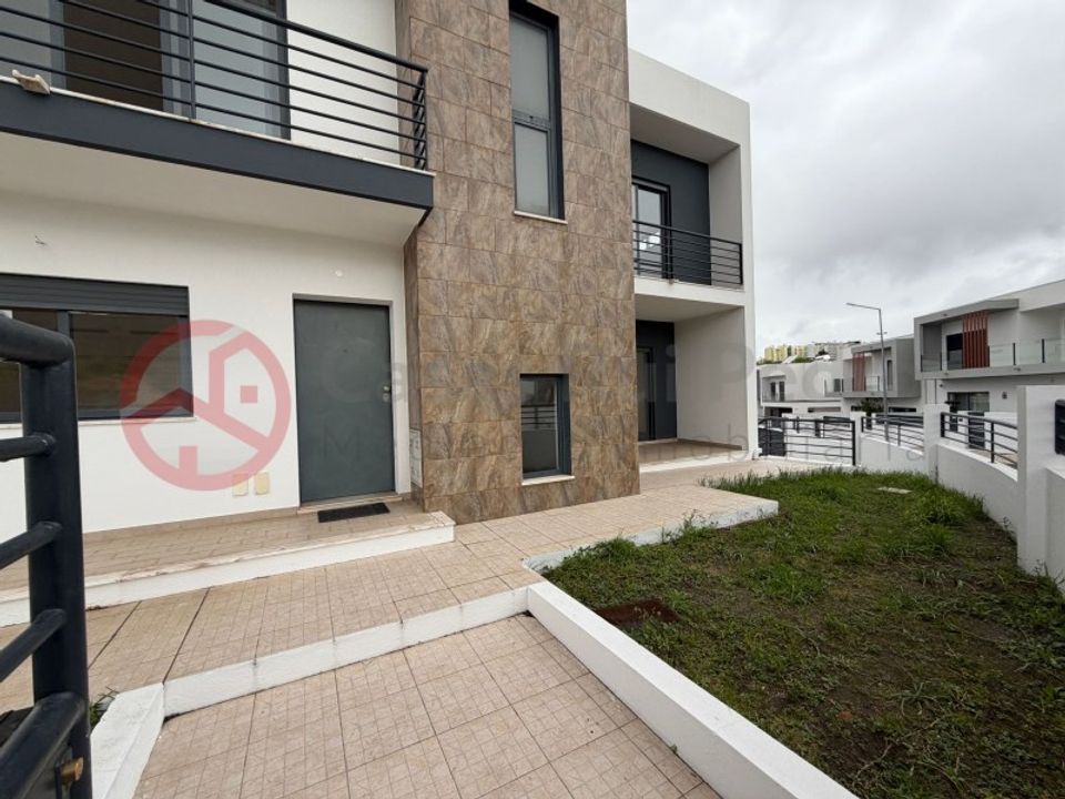 Villa i Laranjeiro, Setubal - foto 1