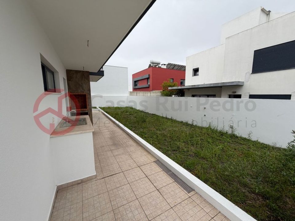 Villa i Laranjeiro, Setubal - foto 4