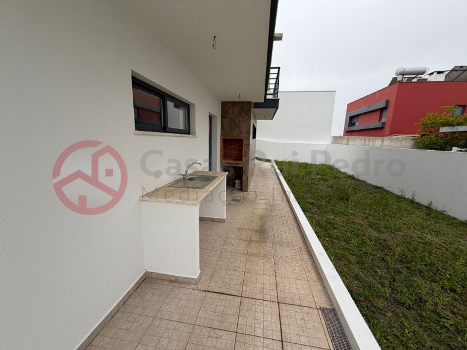 Villa i Laranjeiro, Setubal - foto 3