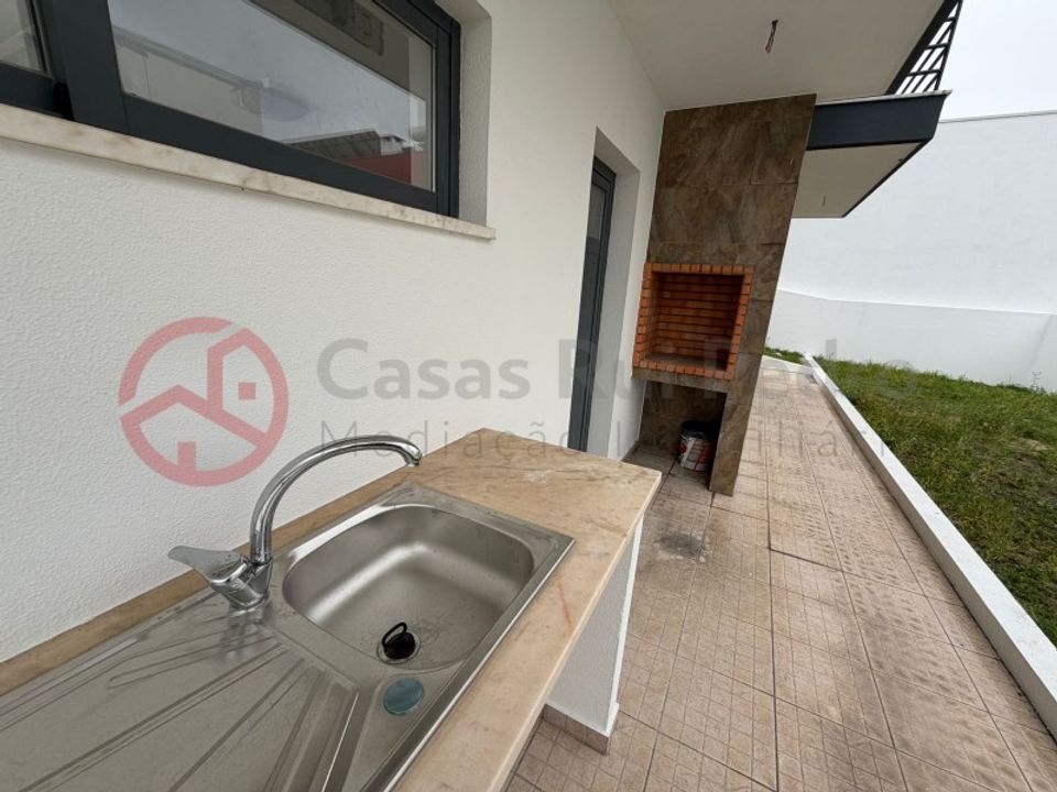 Villa i Laranjeiro, Setubal - foto 1