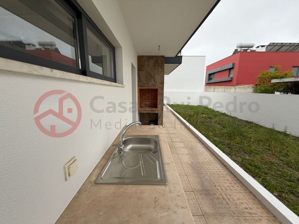Villa i Laranjeiro, Setubal - foto 2