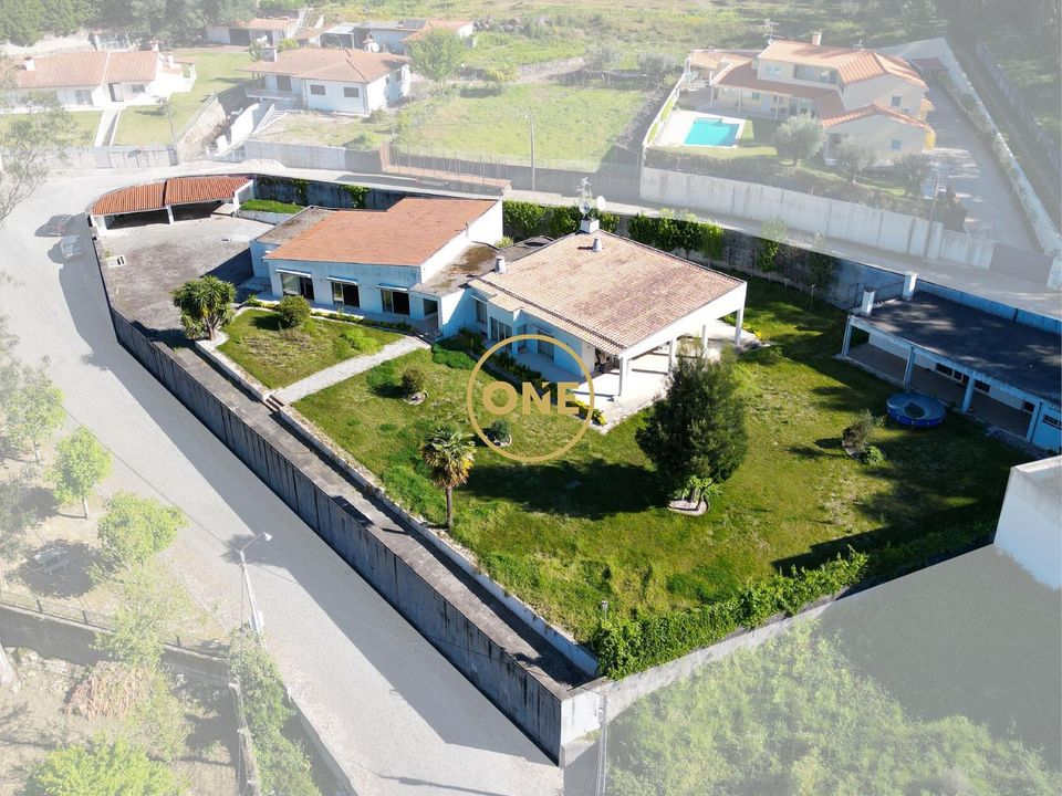 Byhus i Barcelos, Braga - foto 1