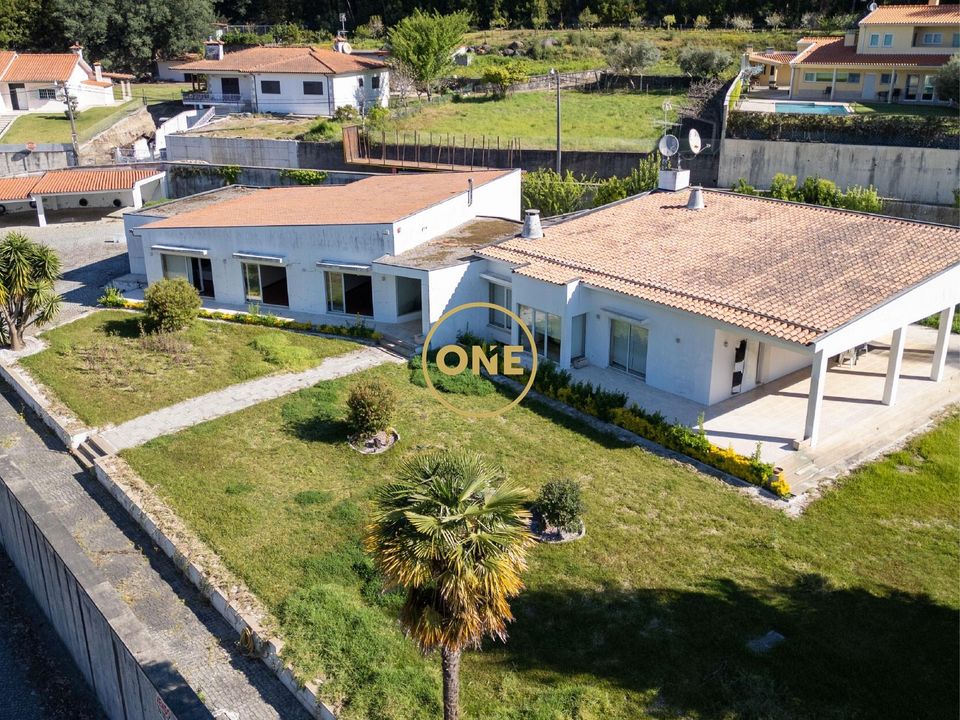 Byhus i Barcelos, Braga - foto 2