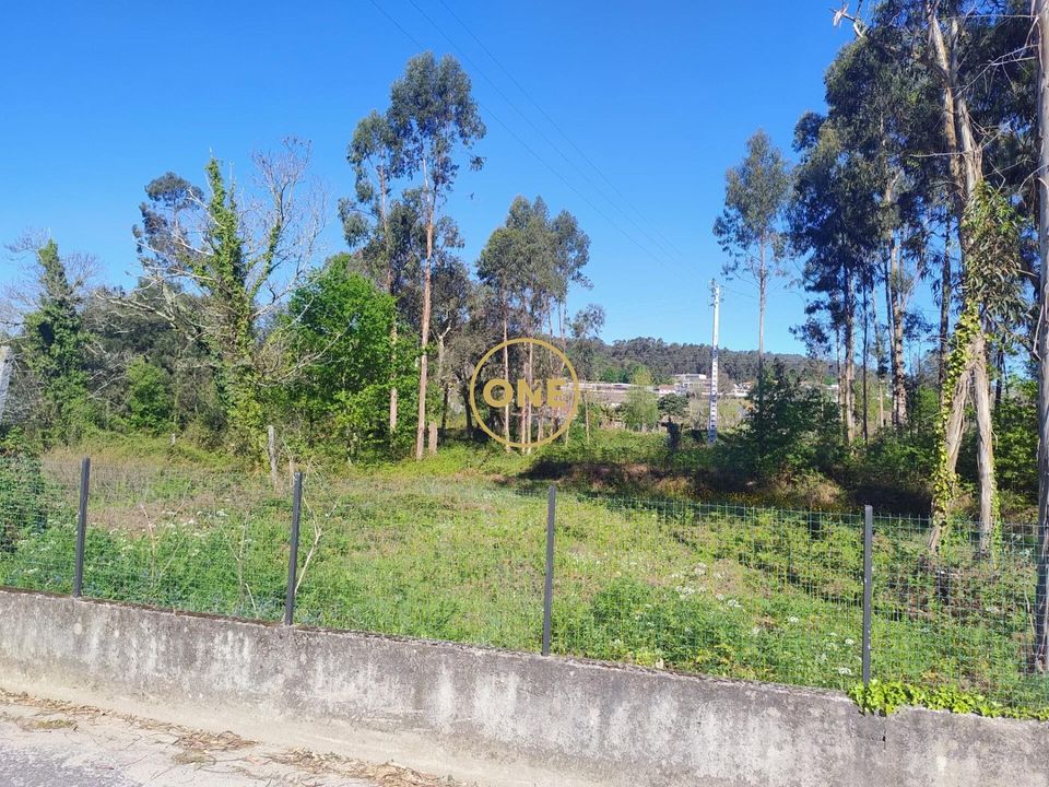 Helårsgrund i Vila Verde, Braga - foto 3