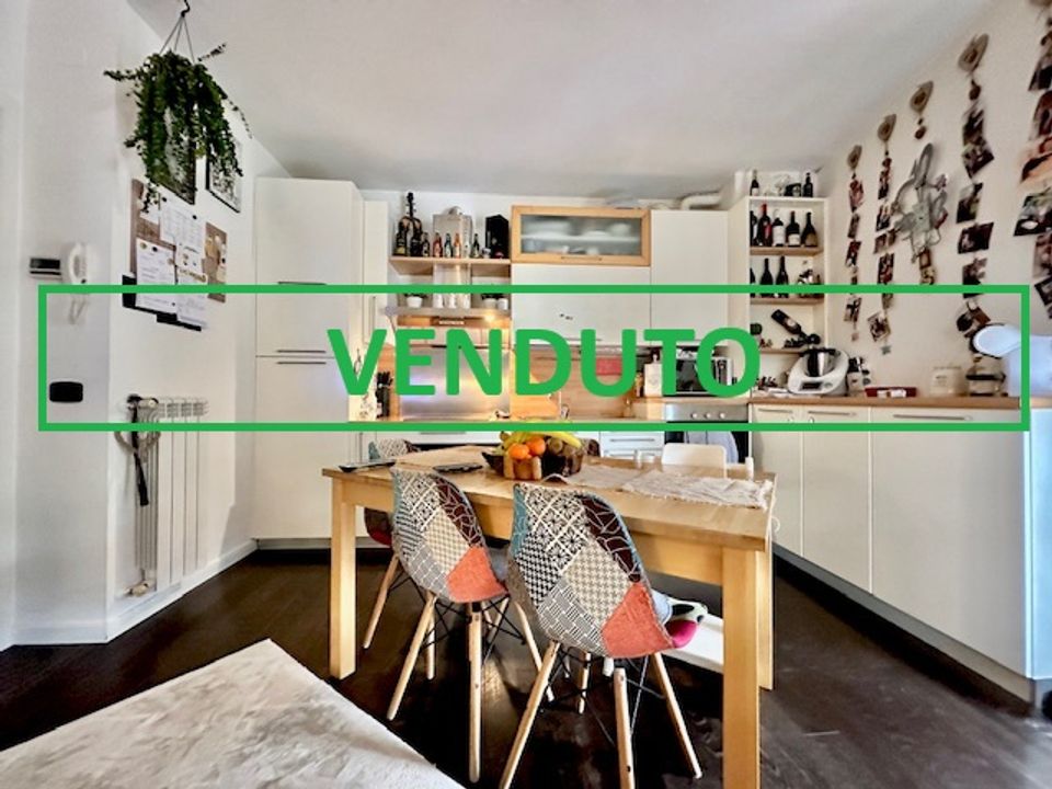 Appartement in Salo, Brescia - foto 1
