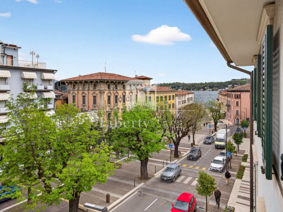 Leilighet i Salo, Brescia - bilde 1