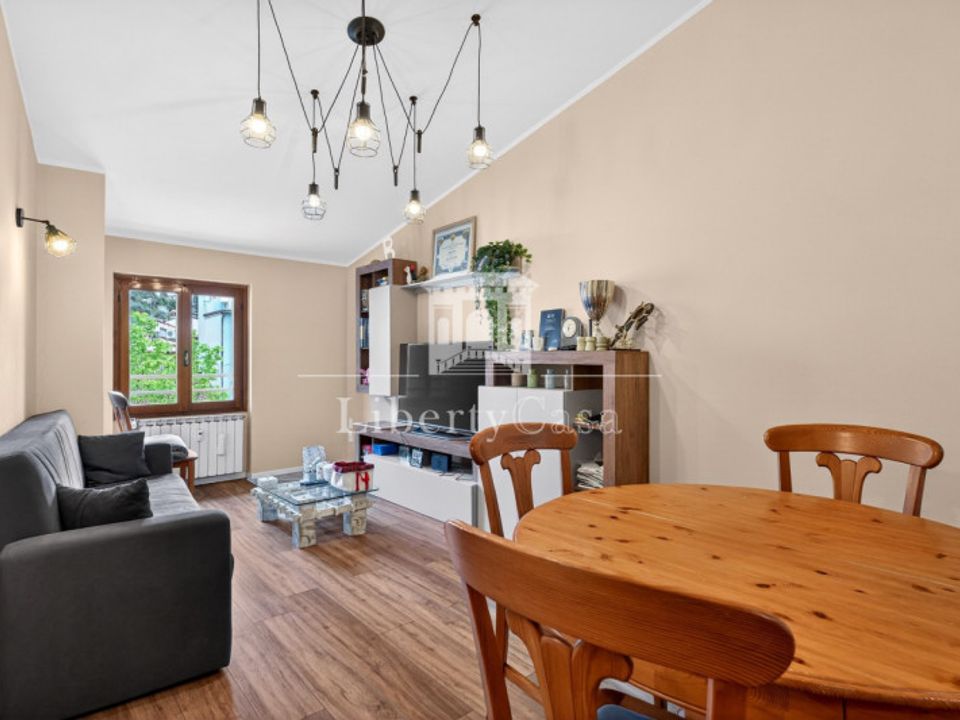 Apartament a Salo, Brescia - foto 1