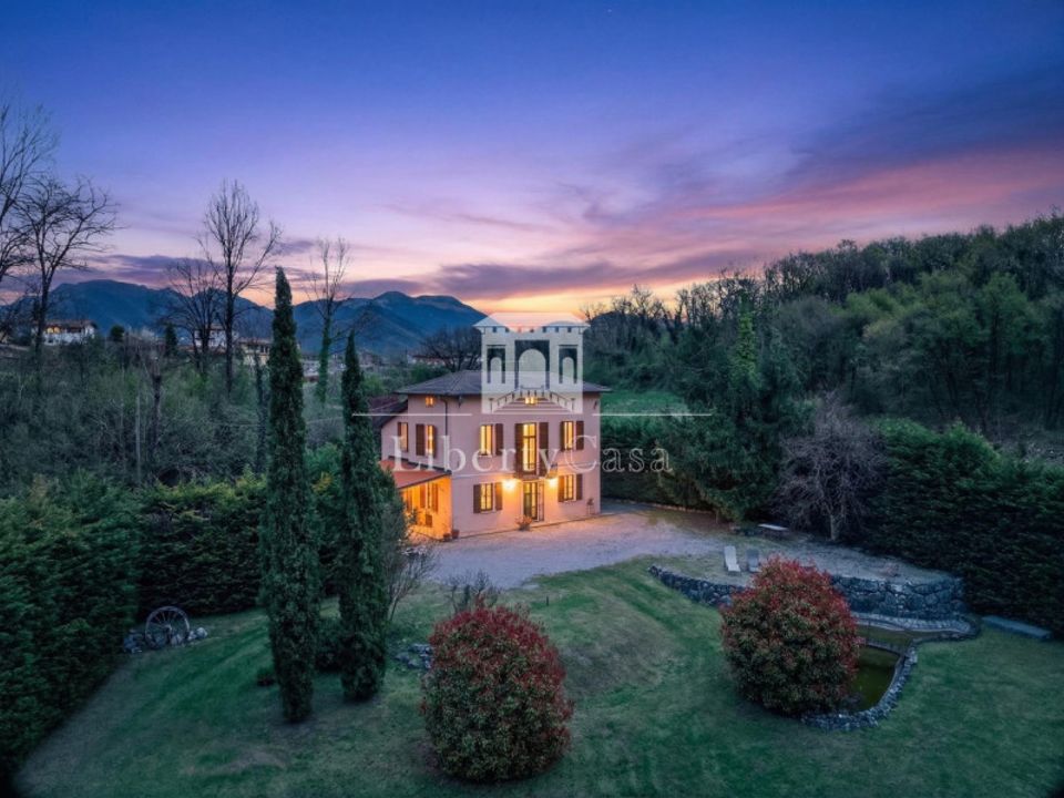 Villa i Roe Volciano, Brescia - foto 2