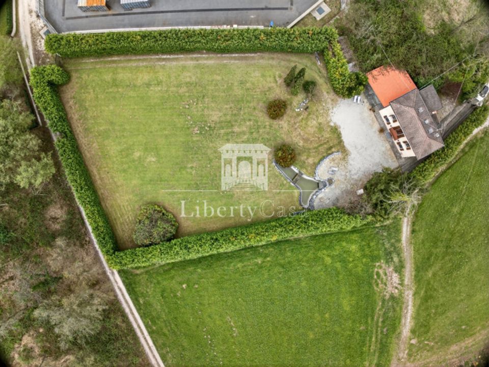 Villa i Roe Volciano, Brescia - foto 3