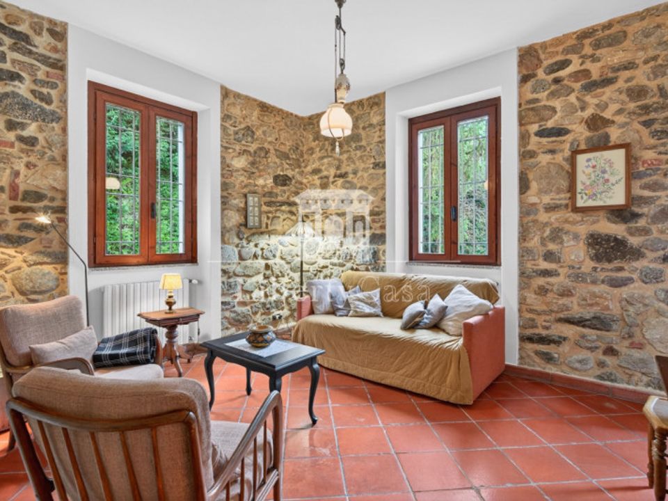Villa i Roe Volciano, Brescia - foto 4
