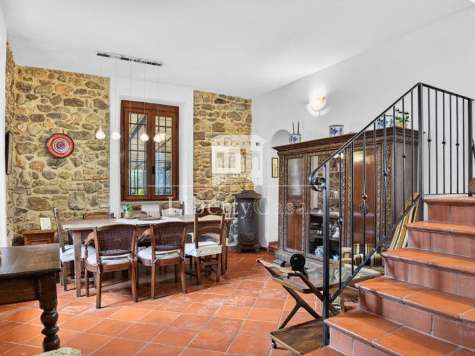 Villa i Roe Volciano, Brescia - foto 5