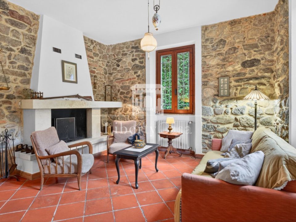 Villa i Roe Volciano, Brescia - foto 1