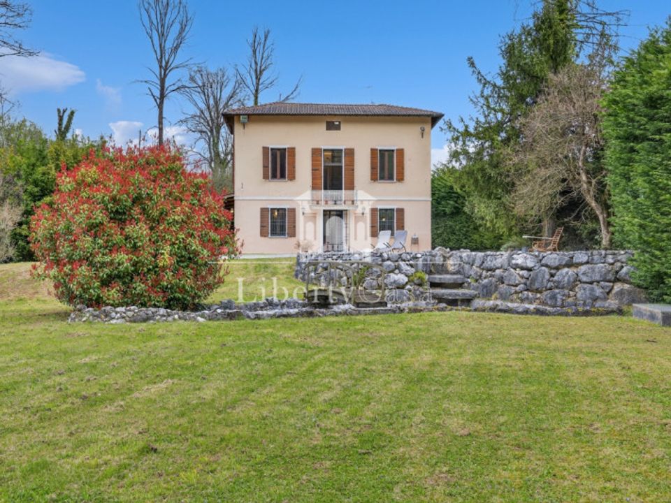 Villa i Roe Volciano, Brescia - foto 2