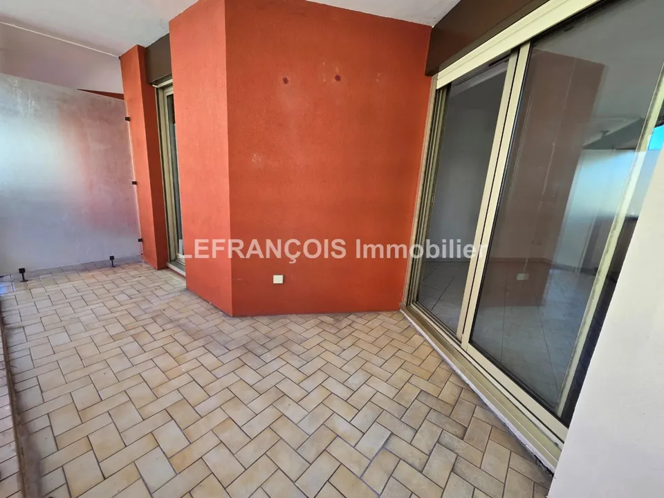 Lejlighed i Le Cannet, Alpes-Maritimes - foto 1