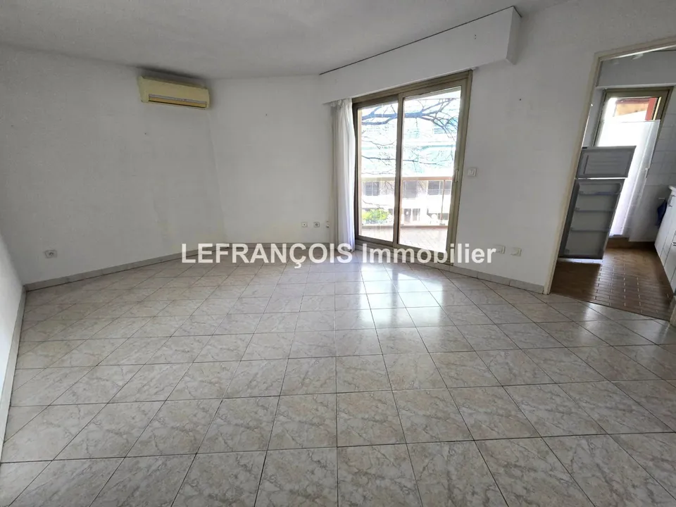 Lejlighed i Le Cannet, Alpes-Maritimes - foto 4